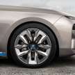 BMW i7 EV in Malaysia – electric 7 Series appears on local site, up to 544 PS and 615 km range; open for ROI