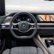 BMW i7 EV in Malaysia – electric 7 Series appears on local site, up to 544 PS and 615 km range; open for ROI