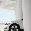 2023 Polestar 2 EV – base variant gets larger 69 kWh battery, 474 km range, more power; equipment updates