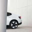 2023 Polestar 2 EV – base variant gets larger 69 kWh battery, 474 km range, more power; equipment updates