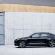 2023 Polestar 2 EV – base variant gets larger 69 kWh battery, 474 km range, more power; equipment updates