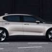 2023 Polestar 2 EV – base variant gets larger 69 kWh battery, 474 km range, more power; equipment updates