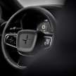 2023 Polestar 2 EV – base variant gets larger 69 kWh battery, 474 km range, more power; equipment updates