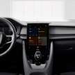 2023 Polestar 2 EV – base variant gets larger 69 kWh battery, 474 km range, more power; equipment updates