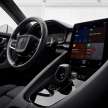 2023 Polestar 2 EV – base variant gets larger 69 kWh battery, 474 km range, more power; equipment updates