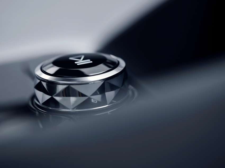 2023 Polestar 2 EV – base variant gets larger 69 kWh battery, 474 km range, more power; equipment updates 1450350