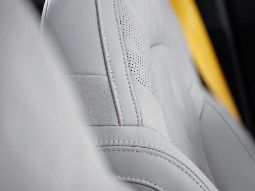 2023 Polestar 2 EV – base variant gets larger 69 kWh battery, 474 km range, more power; equipment updates 1450353