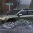 Subaru Outback 2023 facelift didedahkan – wagon dengan wajah lebih bergaya; enjin 2.4L turbo, 2.5L NA
