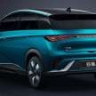 OFFICIAL: BYD Atto 3, e6 EVs launching in Malaysia early Dec 2022, from RM150k – Seal, Dolphin Q4 2023