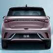 OFFICIAL: BYD Atto 3, e6 EVs launching in Malaysia early Dec 2022, from RM150k – Seal, Dolphin Q4 2023
