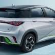 OFFICIAL: BYD Atto 3, e6 EVs launching in Malaysia early Dec 2022, from RM150k – Seal, Dolphin Q4 2023