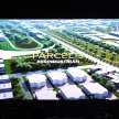 DRB-Hicom Automotive Hi-Tech Valley (AHTV) – MoU with Geely, Tg Malim to be ASEAN hub, 370k job opps
