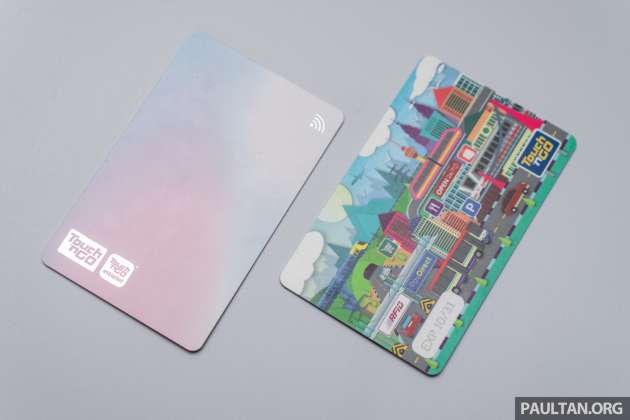 Gov’t has no intention of ending Touch ‘n Go services, but will give people more payment options – Loke