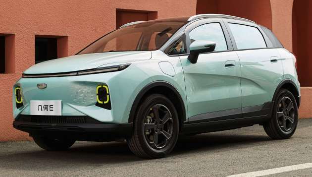 EV Proton akan diperkenal seawal tahun 2025 – HLIB