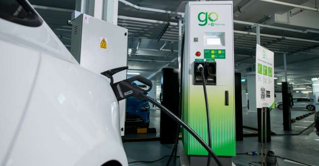 EV tax holiday ends this year, no extensions – BYD KL