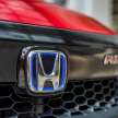 REVIEW: 2022 Honda City Hatchback in Malaysia – RS e:HEV hybrid and V, priced from RM88k to RM108k