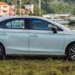 REVIEW: 2022 Honda City Hatchback in Malaysia – RS e:HEV hybrid and V, priced from RM88k to RM108k