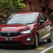 REVIEW: 2022 Honda City Hatchback in Malaysia – RS e:HEV hybrid and V, priced from RM88k to RM108k