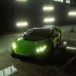 Lamborghini Huracan Tecnica debuts with STO’s 5.2L V10 – 640 PS, 565 Nm; 0-100 km/h in 3.2s; 325 km/h