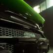 Lamborghini Huracan Tecnica debuts with STO’s 5.2L V10 – 640 PS, 565 Nm; 0-100 km/h in 3.2s; 325 km/h