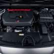 2023 Toyota GR Corolla launched in Malaysia – AWD 6MT hot hatch; 1.6T 3-cyl, 300 PS, 370 Nm; RM355k