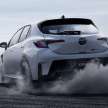 2023 Toyota GR Corolla launched in Malaysia – AWD 6MT hot hatch; 1.6T 3-cyl, 300 PS, 370 Nm; RM355k