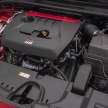 Toyota GR Corolla kini di Thailand – bermula RM500k, 1.6L Turbo 300 PS/370 Nm, 6MT; M’sia tak lama lagi?