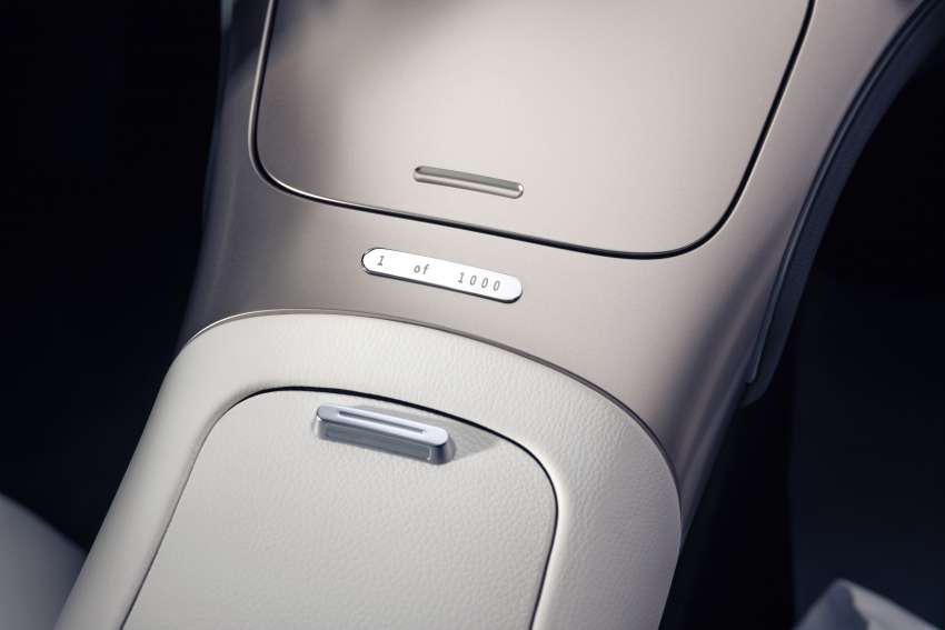 2023 smart #1 EV – Geely-developed SUV with 272 PS, 440 km range, to be sold in Malaysia by Proton Edar 1441683