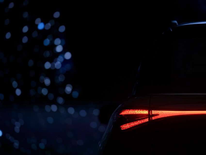 smart #1 launched in China – electric SUV with 66 kWh battery, up to 560 km range; in Malaysia fr RM150k? 1448970