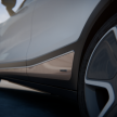 smart #1 EV priced from RM189k to RM223k for sporty Brabus version in Europe, deliveries to start early 2023