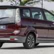 2022 Proton Exora to launch August 19, registrations open – minor changes, oil cooler hose update?