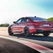 G90 BMW M5 already in development – next-gen to have hybrid powertrain, includes G99 M5 Touring