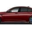 G90 BMW M5 already in development – next-gen to have hybrid powertrain, includes G99 M5 Touring