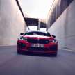 G90 BMW M5 already in development – next-gen to have hybrid powertrain, includes G99 M5 Touring