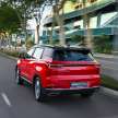 Chery Tiggo 7 Pro SUV previewed in Malaysia – CR-V, CX-5, X70 C-segment rival with 1.5 Turbo CVT combo