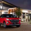 Chery Tiggo 7 Pro SUV previewed in Malaysia – CR-V, CX-5, X70 C-segment rival with 1.5 Turbo CVT combo