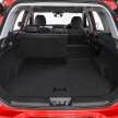 Chery Tiggo 7 Pro SUV previewed in Malaysia – CR-V, CX-5, X70 C-segment rival with 1.5 Turbo CVT combo