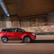 Chery Tiggo 7 Pro SUV previewed in Malaysia – CR-V, CX-5, X70 C-segment rival with 1.5 Turbo CVT combo