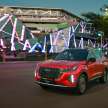Chery Tiggo 7 Pro SUV previewed in Malaysia – CR-V, CX-5, X70 C-segment rival with 1.5 Turbo CVT combo