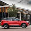 Chery Tiggo 7 Pro SUV previewed in Malaysia – CR-V, CX-5, X70 C-segment rival with 1.5 Turbo CVT combo