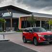 Chery Tiggo 7 Pro SUV previewed in Malaysia – CR-V, CX-5, X70 C-segment rival with 1.5 Turbo CVT combo