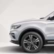 2022 Geely Boyue facelift – China’s upgraded Proton X70 gets new grille, touchscreen, priced from RM68k