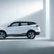 2022 Geely Boyue facelift – China’s upgraded Proton X70 gets new grille, touchscreen, priced from RM68k