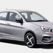 2022 Proton Saga MC2 facelift launched – Premium S variant, revised dash, ESC on Standard, from RM34.4k