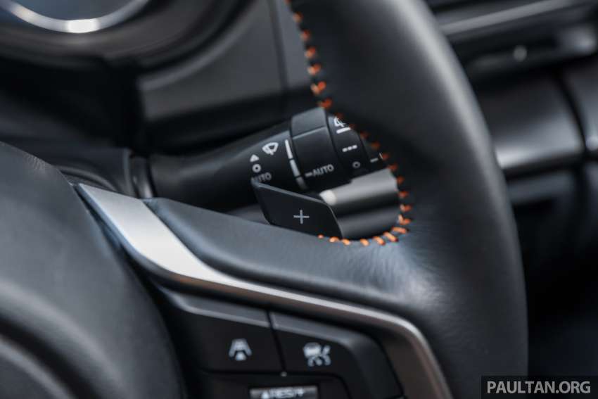 2022 Subaru XV facelift in Malaysia – live gallery of GT Edition with EyeSight ADAS and bodykit, RM146,788 1456287