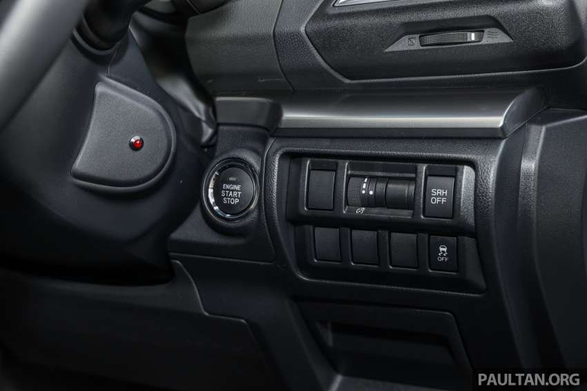 2022 Subaru XV facelift in Malaysia – live gallery of GT Edition with EyeSight ADAS and bodykit, RM146,788 1456335