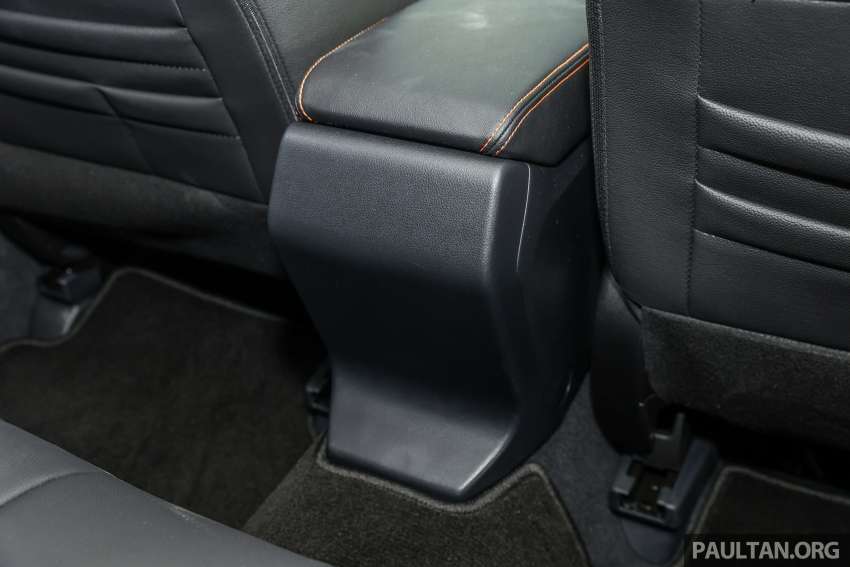 2022 Subaru XV facelift in Malaysia – live gallery of GT Edition with EyeSight ADAS and bodykit, RM146,788 1456352