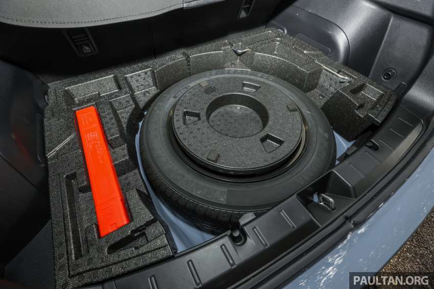 2022 Subaru XV facelift in Malaysia – live gallery of GT Edition with EyeSight ADAS and bodykit, RM146,788 1456357