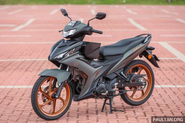 Proton Wira is Malaysia’s most stolen car for 11th year in a row in 2021 – Yamaha 135 LC also a popular target