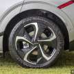 2022 Kia EV6 GT-Line in Malaysia – EV with 325 PS, 77.4 kWh battery, 506 km range; close to RM300k?